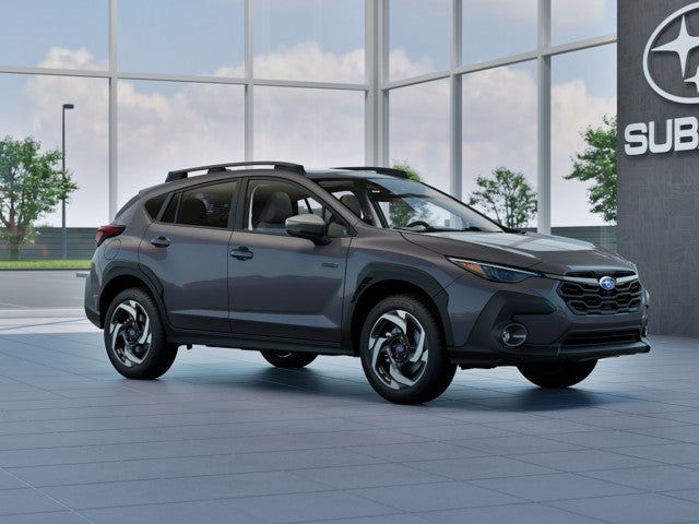 2026 Subaru CROSSTREK Limited Hybrid Sunset Hills MO | Sunset
