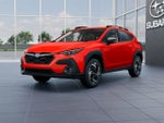 2027 Subaru CROSSTREK Limited Hybrid