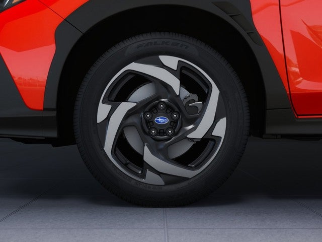 2027 Subaru CROSSTREK Limited Hybrid
