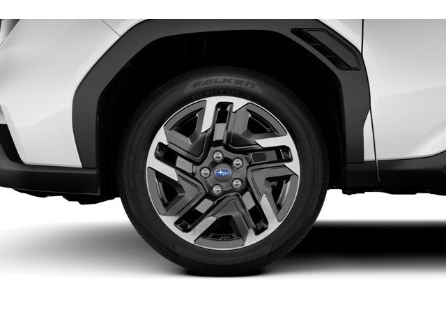 2025 Subaru FORESTER Premium Hybrid