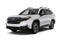 2025 Subaru FORESTER Premium Hybrid