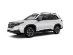 2025 Subaru FORESTER Premium Hybrid