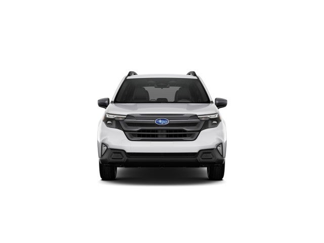 2025 Subaru FORESTER Premium Hybrid