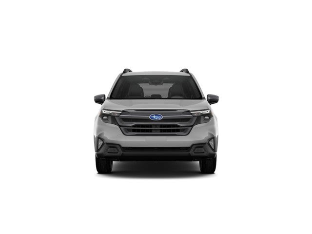2025 Subaru FORESTER Premium Hybrid
