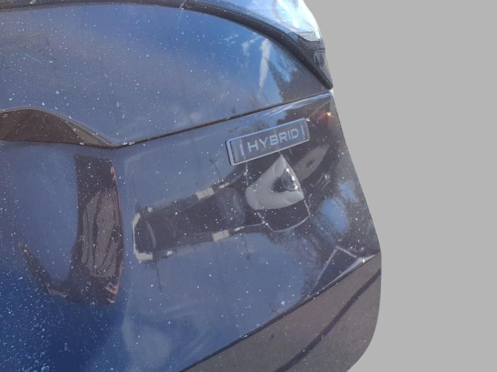 2025 Subaru FORESTER Premium Hybrid