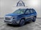 2025 Subaru FORESTER Premium Hybrid