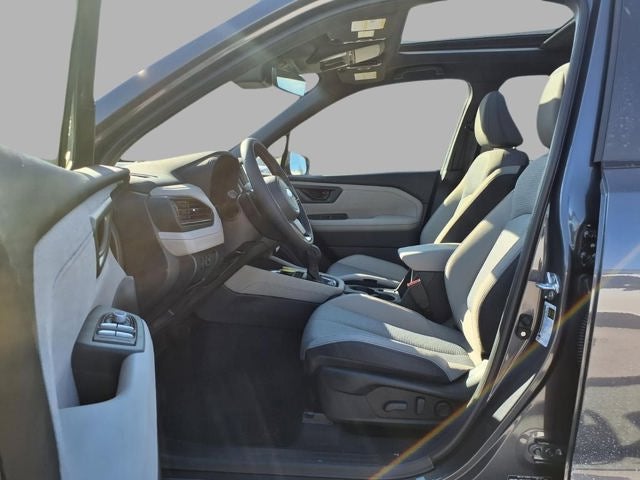 2025 Subaru FORESTER Premium Hybrid