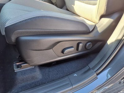 2025 Subaru FORESTER Premium Hybrid