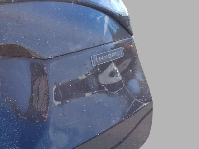 2025 Subaru FORESTER Premium Hybrid