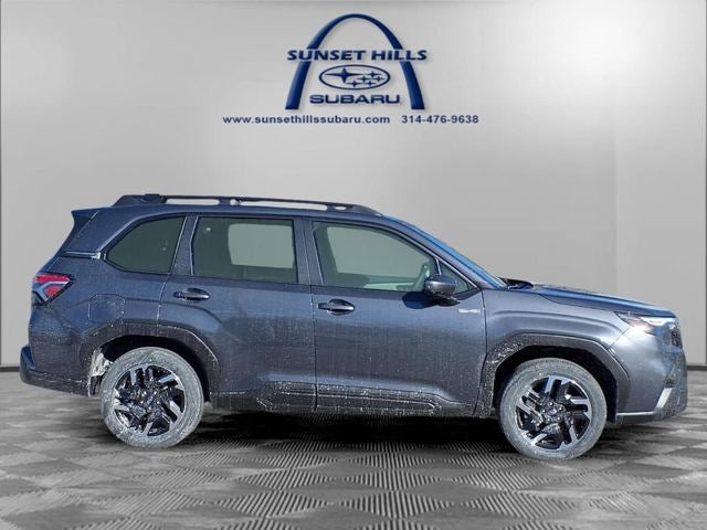 2025 Subaru FORESTER Premium Hybrid