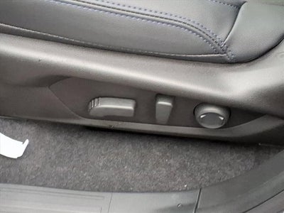 2025 Subaru FORESTER Limited Hybrid