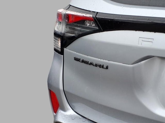2025 Subaru FORESTER Limited Hybrid
