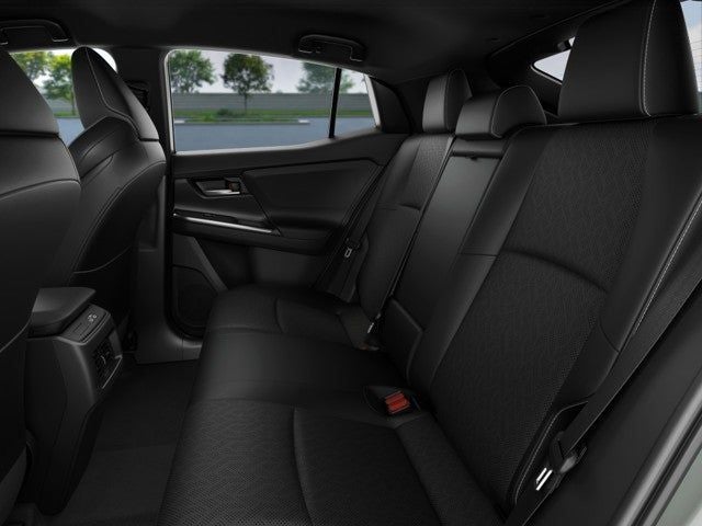 2026 Subaru UNCHARTED Sport
