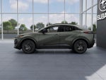 2026 Subaru UNCHARTED Sport