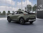 2026 Subaru UNCHARTED Sport