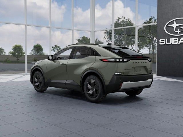 2026 Subaru UNCHARTED Sport