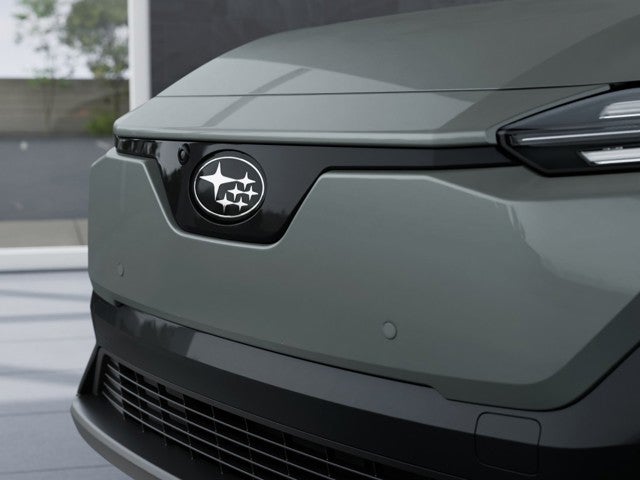 2027 Subaru UNCHARTED GT