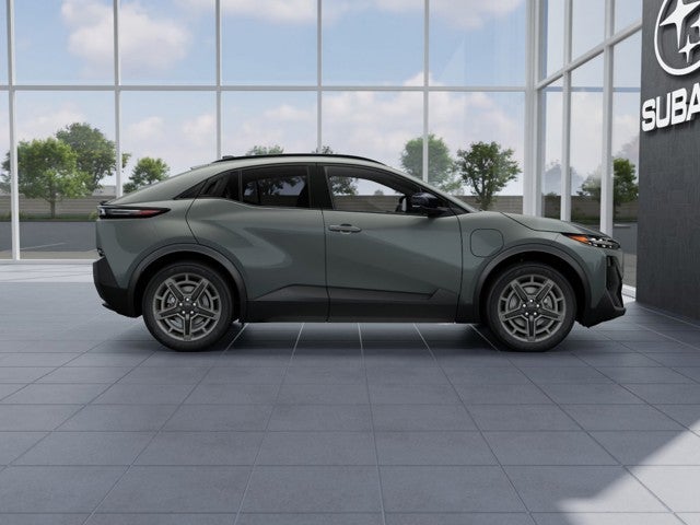2027 Subaru UNCHARTED GT