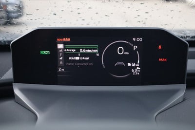 2026 Subaru UNCHARTED Sport