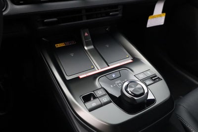 2026 Subaru UNCHARTED Sport