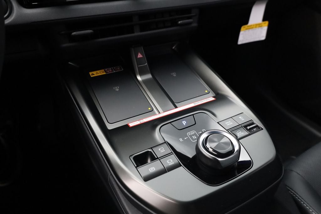 2026 Subaru UNCHARTED Sport