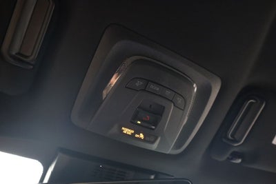 2026 Subaru UNCHARTED Sport