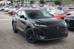 2026 Subaru UNCHARTED Sport