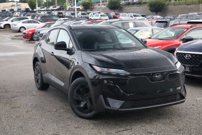 2026 Subaru UNCHARTED Sport