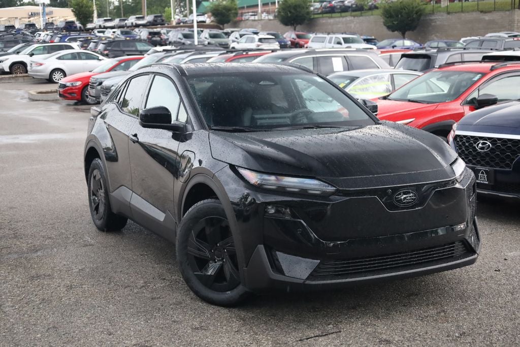 2026 Subaru UNCHARTED Sport