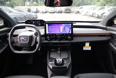 2026 Subaru UNCHARTED Sport
