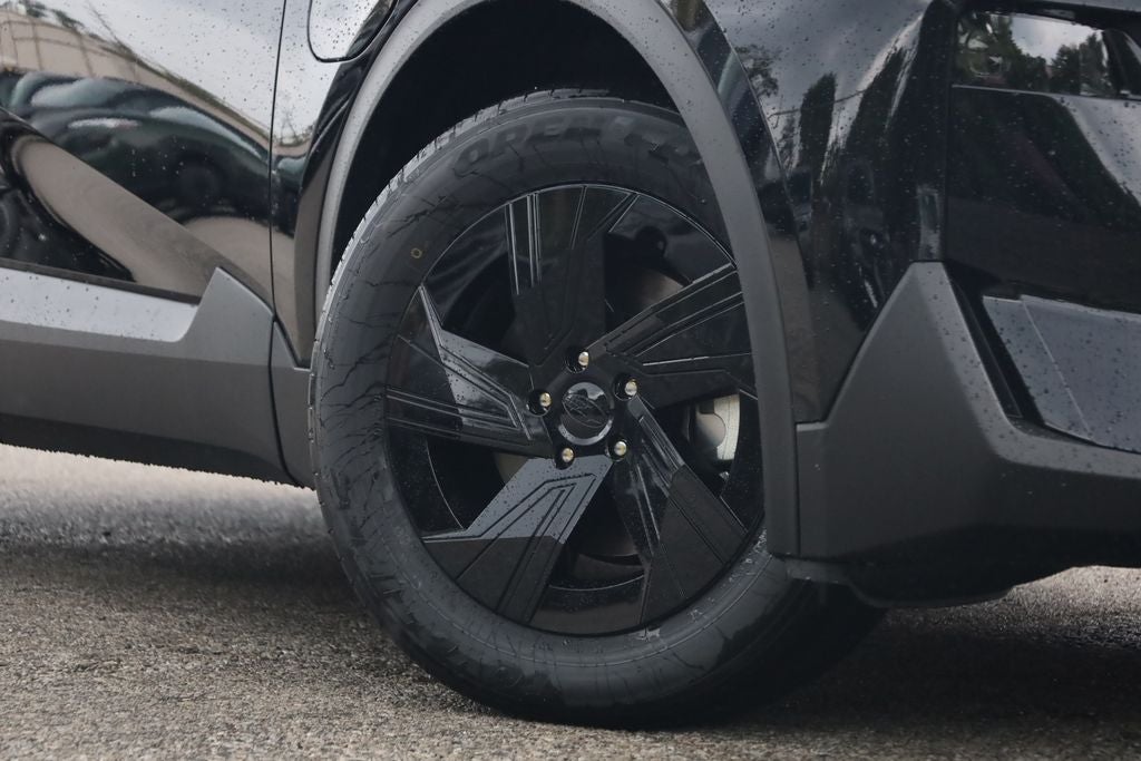 2026 Subaru UNCHARTED Sport