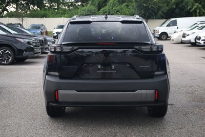 2026 Subaru UNCHARTED Sport