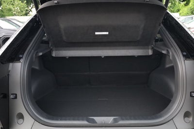 2026 Subaru UNCHARTED Sport