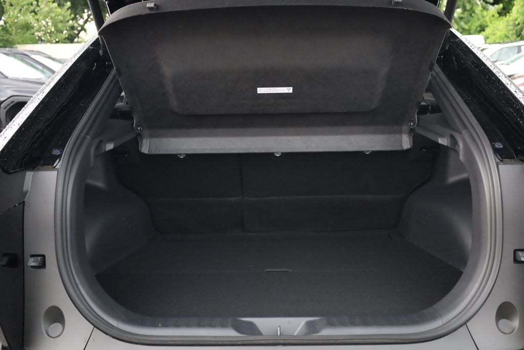 2026 Subaru UNCHARTED Sport