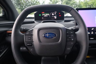 2026 Subaru UNCHARTED Sport
