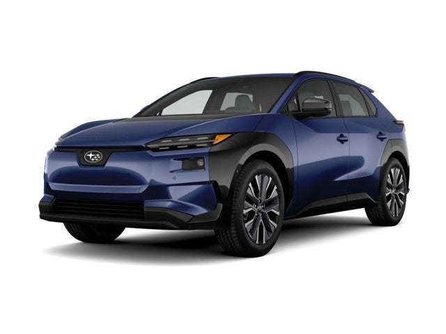 2026 Subaru SOLTERRA Limited XT