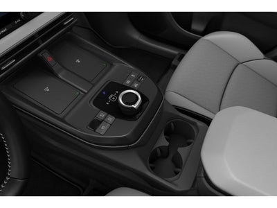 2026 Subaru SOLTERRA Limited XT