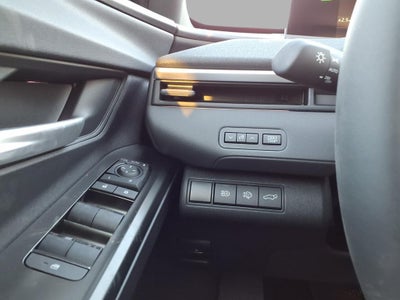 2026 Subaru SOLTERRA Premium