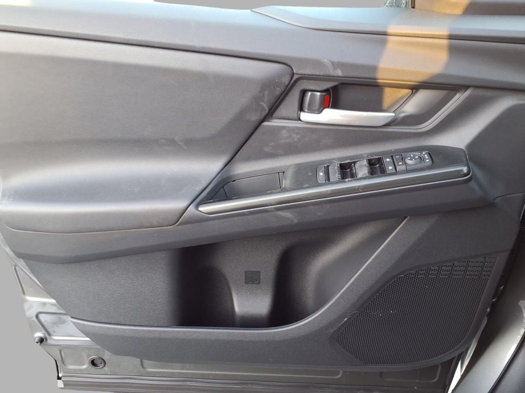 2026 Subaru SOLTERRA Premium