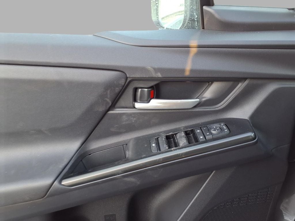 2026 Subaru SOLTERRA Premium