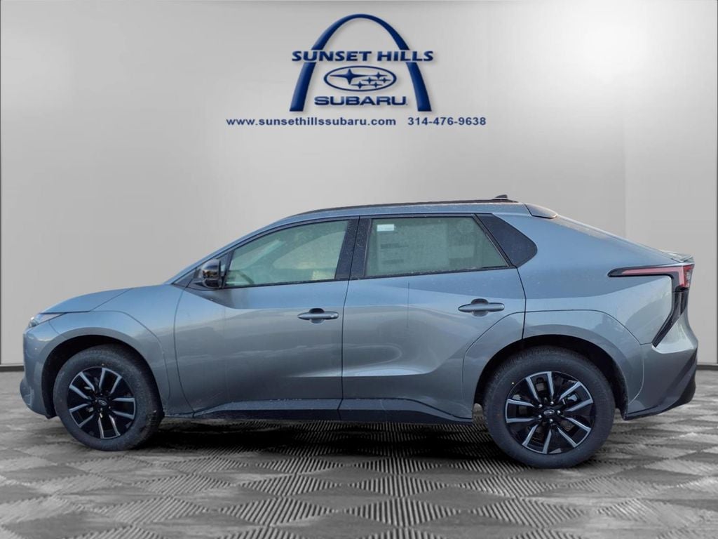 2026 Subaru SOLTERRA Premium