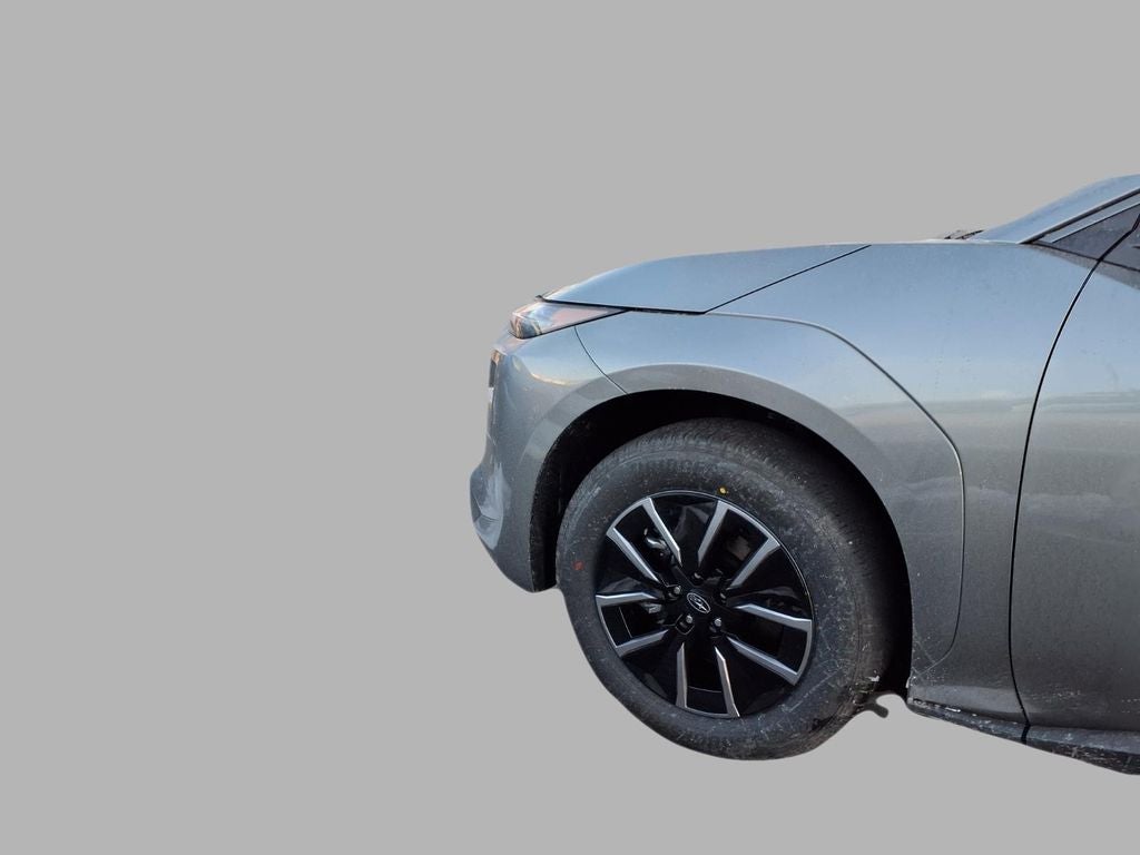 2026 Subaru SOLTERRA Premium