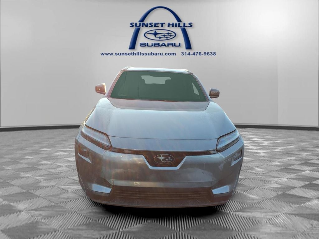 2026 Subaru SOLTERRA Premium