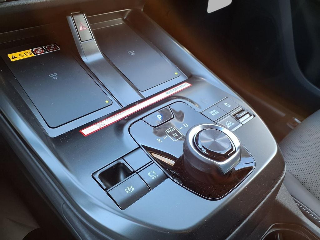 2026 Subaru SOLTERRA Premium