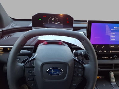 2026 Subaru SOLTERRA Premium