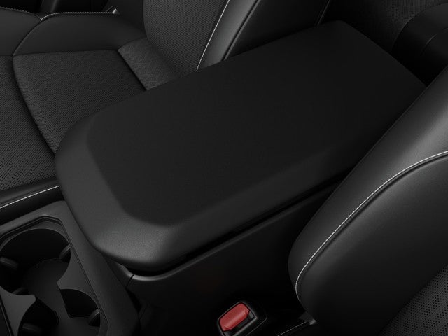 2026 Subaru TRAILSEEKER Limited