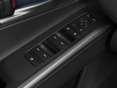 2026 Subaru TRAILSEEKER Limited