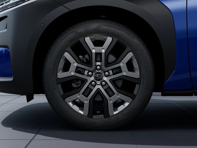 2026 Subaru TRAILSEEKER Touring