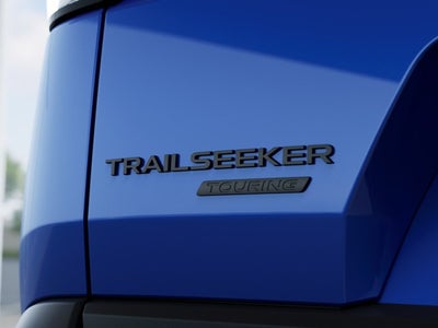 2026 Subaru TRAILSEEKER Touring