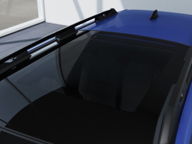 2026 Subaru TRAILSEEKER Touring